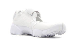 NIKE (WMNS) AIR RIFT BR WHITE/WHITE/PURE PLATINUM 5