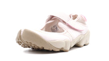 画像をギャラリービューアに読み込む, NIKE (WMNS) AIR RIFT BR LIGHT SOFT PINK/LEMON WASH/PHANTOM/SAND DRIFT/HEMP 1