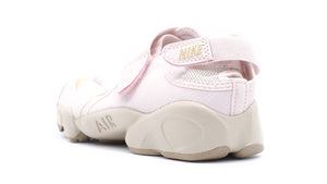 NIKE (WMNS) AIR RIFT BR LIGHT SOFT PINK/LEMON WASH/PHANTOM/SAND DRIFT/HEMP 2