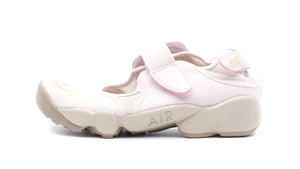 NIKE (WMNS) AIR RIFT BR LIGHT SOFT PINK/LEMON WASH/PHANTOM/SAND DRIFT/HEMP 3