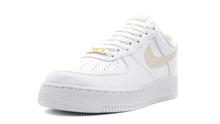 画像をギャラリービューアに読み込む, NIKE (WMNS) AIR FORCE 1 &#39;07 NEXT NATURE  WHITE/LIGHT OREWOOD BROWN 1