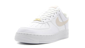 NIKE (WMNS) AIR FORCE 1 '07 NEXT NATURE WHITE/LIGHT OREWOOD BROWN