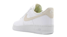 画像をギャラリービューアに読み込む, NIKE (WMNS) AIR FORCE 1 &#39;07 NEXT NATURE  WHITE/LIGHT OREWOOD BROWN 2