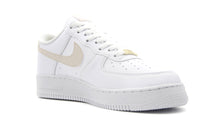 画像をギャラリービューアに読み込む, NIKE (WMNS) AIR FORCE 1 &#39;07 NEXT NATURE  WHITE/LIGHT OREWOOD BROWN 5