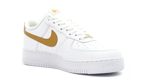 Nike Air Force 1 Low Next Nature Gold Suede DN1430-104