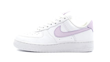 画像をギャラリービューアに読み込む, NIKE (WMNS) AIR FORCE 1 &#39;07 NAXT NETURE WHITE/DOLL/WHITE/METALLIC SILVER 3