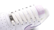 画像をギャラリービューアに読み込む, NIKE (WMNS) AIR FORCE 1 &#39;07 NAXT NETURE WHITE/DOLL/WHITE/METALLIC SILVER 6