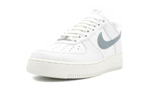 画像をギャラリービューアに読み込む, NIKE (WMNS) AIR FORCE 1 &#39;07 NEXT NATURE SUMMIT WHITE/MICA GREEN/SAIL 1