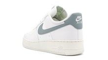 画像をギャラリービューアに読み込む, NIKE (WMNS) AIR FORCE 1 &#39;07 NEXT NATURE SUMMIT WHITE/MICA GREEN/SAIL 2