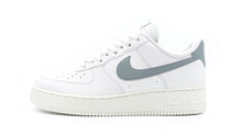 画像をギャラリービューアに読み込む, NIKE (WMNS) AIR FORCE 1 &#39;07 NEXT NATURE SUMMIT WHITE/MICA GREEN/SAIL 3