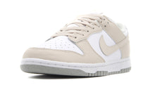 画像をギャラリービューアに読み込む, NIKE (WMNS) DUNK LOW NEXT NATURE &quot;LIGHT OREWOOD BROWN&quot; WHITE/LIGHT OREWOOD BROWN 1