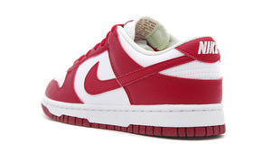 NIKE (WMNS) DUNK LOW NEXT NATURE "UNIVERSITY RED" WHITE/GYM RED 2