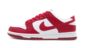 NIKE (WMNS) DUNK LOW NEXT NATURE "UNIVERSITY RED" WHITE/GYM RED 3