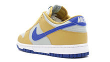 画像をギャラリービューアに読み込む, NIKE (WMNS) DUNK LOW NEXT NATURE WHEAT GOLD/HYPER ROYAL/LIGHT SILVER 2