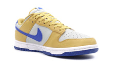 画像をギャラリービューアに読み込む, NIKE (WMNS) DUNK LOW NEXT NATURE WHEAT GOLD/HYPER ROYAL/LIGHT SILVER 5