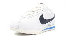 画像をギャラリービューアに読み込む, NIKE (WMNS) CORTEZ WHITE/BLACK/LIGHT PHOTO BLUE/SAIL 1