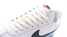 画像をギャラリービューアに読み込む, NIKE (WMNS) CORTEZ WHITE/BLACK/LIGHT PHOTO BLUE/SAIL 6