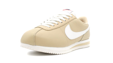 NIKE (WMNS) CORTEZ SESAME/SAIL/WHITE/BLACK/TEAM ORANGE 1