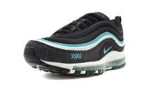 画像をギャラリービューアに読み込む, NIKE AIR MAX 97 SE &quot;XXXV&quot; BLACK/SPOTS TURC/SUMMIT WHITE 1