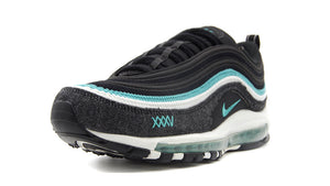 NIKE AIR MAX 97 SE "XXXV" BLACK/SPOTS TURC/SUMMIT WHITE 1