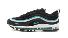 画像をギャラリービューアに読み込む, NIKE AIR MAX 97 SE &quot;XXXV&quot; BLACK/SPOTS TURC/SUMMIT WHITE 3