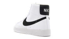 画像をギャラリービューアに読み込む, NIKE (WMNS) BLAZER MID &#39;77 NEXT NATURE WHITE/BLACK 2