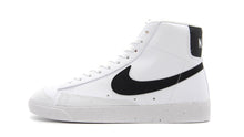 画像をギャラリービューアに読み込む, NIKE (WMNS) BLAZER MID &#39;77 NEXT NATURE WHITE/BLACK 3