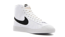 画像をギャラリービューアに読み込む, NIKE (WMNS) BLAZER MID &#39;77 NEXT NATURE WHITE/BLACK 5