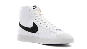 NIKE (WMNS) BLAZER MID '77 NEXT NATURE WHITE/BLACK 5