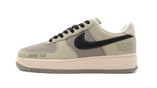 画像をギャラリービューアに読み込む, NIKE AIR FORCE 1 GTX &quot;GORE-TEX&quot; RATTAN/BLACK/MOON FOSSIL/PEARL WHITE 3