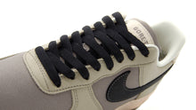 画像をギャラリービューアに読み込む, NIKE AIR FORCE 1 GTX &quot;GORE-TEX&quot; RATTAN/BLACK/MOON FOSSIL/PEARL WHITE 6