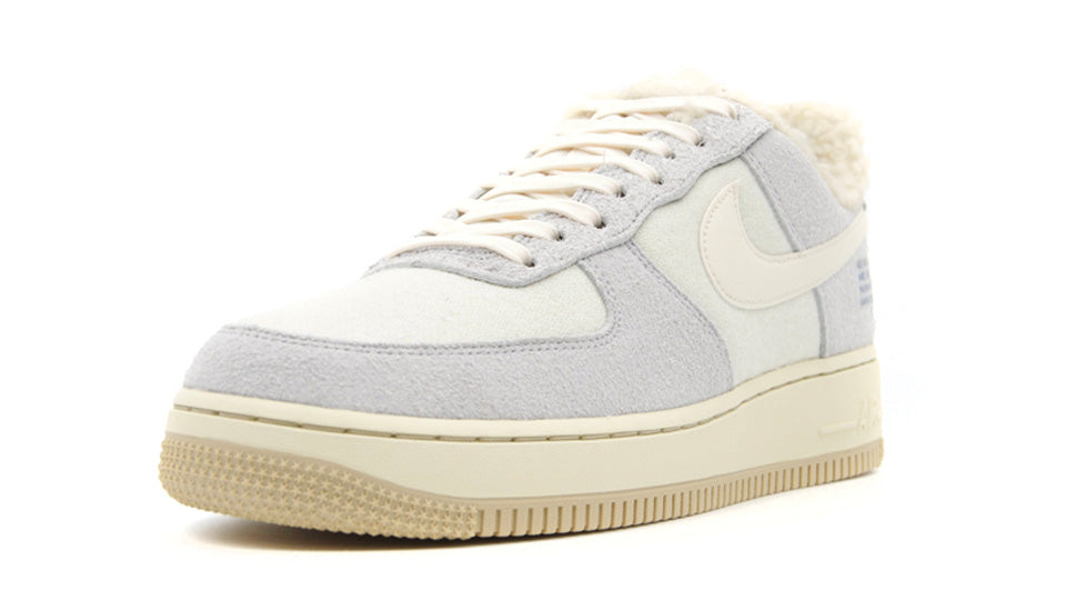 Nike Air Force 1 Low '07 LV8 Photon Dust Pale Ivory DO7195-025