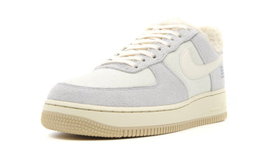 NIKE (WMNS) AIR FORCE 1 '07 LV8 PHOTON DUST/PALE IVORY/CASHMERE/RATTAN 1