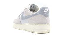 画像をギャラリービューアに読み込む, NIKE AIR FORCE 1 &#39;07 LV8 &quot;CERTIFIED FRESH&quot; SAIL/LIGHT SMOKE GREY/PHOTON DUST/ALPHA ORANGE/COCONUT MILK 2