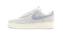 画像をギャラリービューアに読み込む, NIKE AIR FORCE 1 &#39;07 LV8 &quot;CERTIFIED FRESH&quot; SAIL/LIGHT SMOKE GREY/PHOTON DUST/ALPHA ORANGE/COCONUT MILK 3