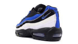 NIKE AIR MAX 95 SE BLACK/WHITE/GAME ROYAL – mita sneakers