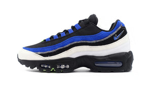 NIKE AIR MAX 95 SE BLACK/WHITE/GAME ROYAL 3