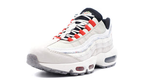 Air max shop 95 red sail