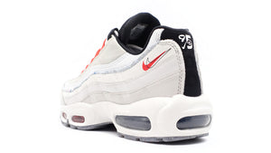 NIKE AIR MAX 95 SE LIGHT BONE/HABANERO RED/BLACK/GHOST GREEN/PHANTOM/SAIL 2