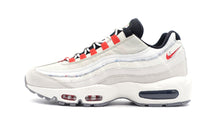 画像をギャラリービューアに読み込む, NIKE AIR MAX 95 SE LIGHT BONE/HABANERO RED/BLACK/GHOST GREEN/PHANTOM/SAIL 3