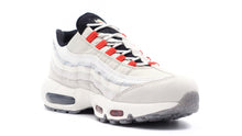 画像をギャラリービューアに読み込む, NIKE AIR MAX 95 SE LIGHT BONE/HABANERO RED/BLACK/GHOST GREEN/PHANTOM/SAIL 5