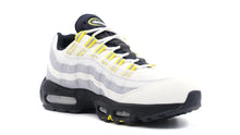 画像をギャラリービューアに読み込む, NIKE AIR MAX 95 ESSENTIAL WHITE/TOUR YELLOW/BLACK/WOLF GREY 5