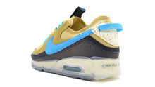 画像をギャラリービューアに読み込む, NIKE AIR MAX TERRASCAPE 90 WHEAT GOLD/BLUE LIGHTNING/STADIUM GREEN 2