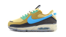 NIKE AIR MAX TERRASCAPE 90 WHEAT GOLD/BLUE LIGHTNING/STADIUM GREEN