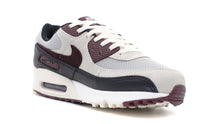 画像をギャラリービューアに読み込む, NIKE AIR MAX 90 WOLF GREY/BURGUNDY CRUSH/PHANTOM/BLACK 5