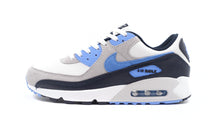 画像をギャラリービューアに読み込む, NIKE AIR MAX 90 WHITE/UNIVERSITY BLUE/PURE PLATINUM 3