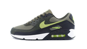 Nike air max 90 mujer olive on sale