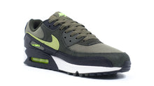 画像をギャラリービューアに読み込む, NIKE AIR MAX 90 MEDIUM OLIVE/VOLT/SEQUOIA 5