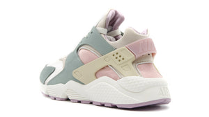 NIKE (WMNS) AIR HUARACHE LIGHT OREWOOD BROWN/DUSTY SAGE – mita sneakers