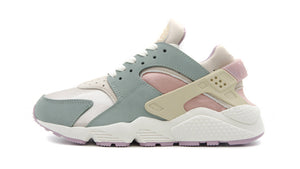 NIKE (WMNS) AIR HUARACHE LIGHT OREWOOD BROWN/DUSTY SAGE 3